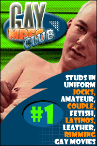 Gay Mpeg Club