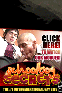 Schoolboy Secrets