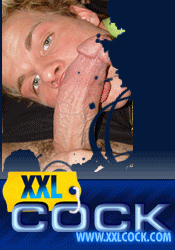 Gay XXL Cocks