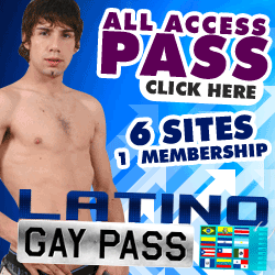 Latino Gay Pass