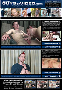 GuysOnVideo.com
