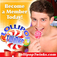 Lollipop Twinks
