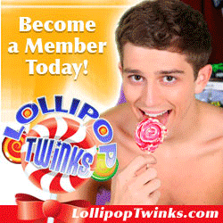 Lollipop Twinks