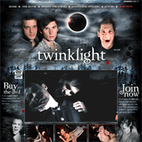 Twinklight