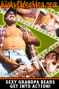 KinkyOlderMen.com