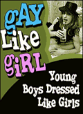 GayLikeGirl.com! You will get shocked! They moan like women while their sphincters are shafted! Gain instant access and watch how a steel-hard cock can fuck an ass as if it were a pussy!